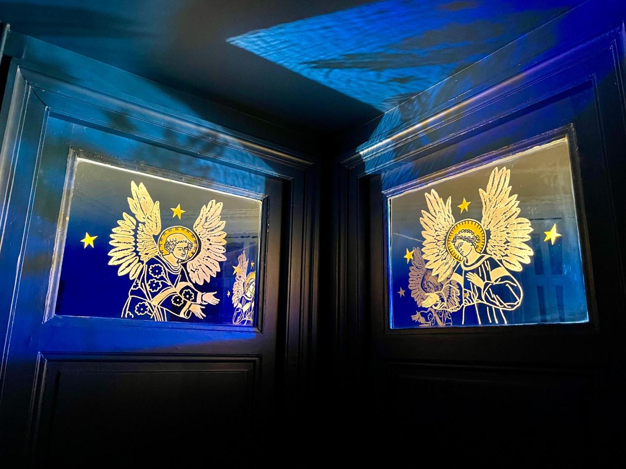 Апартаменты Champagne Des Anges - Proche Cathedrale De Реймс Экстерьер фото